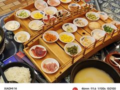 -桥香园过桥米线(复兴路店)