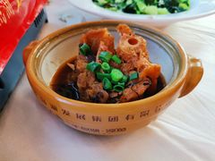 -千岛湖鱼味馆(十字街总店)