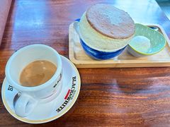 -芙蕾哥哥souffle