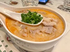 -翠华餐厅(百老汇店)