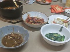 -老三样·旧食新味(万寿宫店)