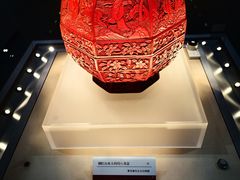 -浙江省博物馆(孤山馆区)