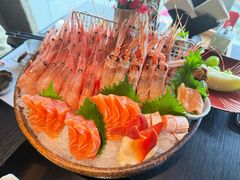 -花潮料理艺食馆(SM新生活广场店)