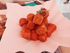 -桂满陇·手作小笼包&江南叫花鸡(中山公园店)