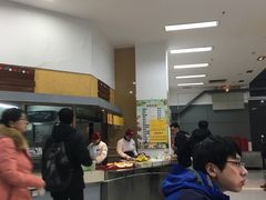 -农园餐厅(北京大学店)