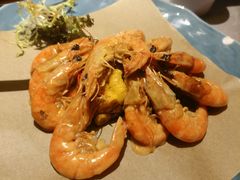 -啫神·广州地标美食(北京路店)