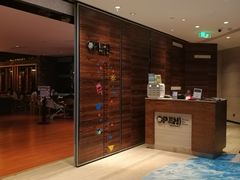 -OPEN開全日自助餐厅·牛肉火锅·海鲜(佛山希尔顿酒店)