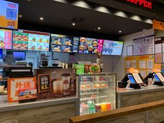 -汉堡王(西铁营万达店)