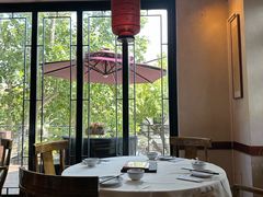 -龙门阵茶屋川菜馆(武康路店)