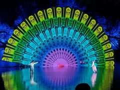 -印象西湖·最忆是杭州实景演出