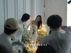 -金夫人婚纱摄影(衡阳店)
