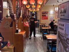 -王氏炉匠·烧鸟放题自助(三里屯店)