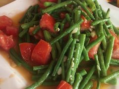 驴肉黄面-敦煌达记酱驴肉黄面馆