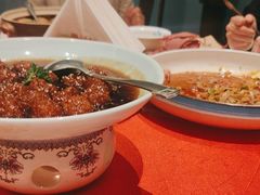 -山西会馆·晋菜·晋商宴·民俗博物馆(体育路店)