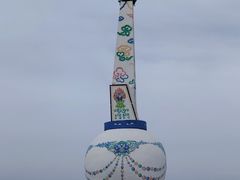 -青海湖二郎剑景区