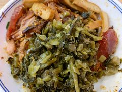 -陆长玖古法猪脚饭(玄风桥店)