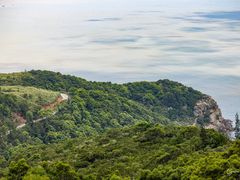 -嵛山岛