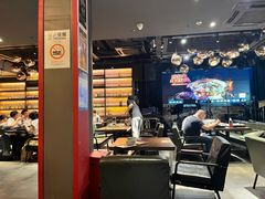 -酒肆浅葱·特色菜馆(卓悦intown店)