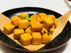 -御膳·现代粤菜·高空城景宴会厅·谢师宴(罗湖万象城店)
