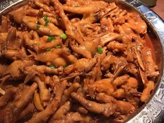 -胖哥俩肉蟹煲(世茂国际广场店)