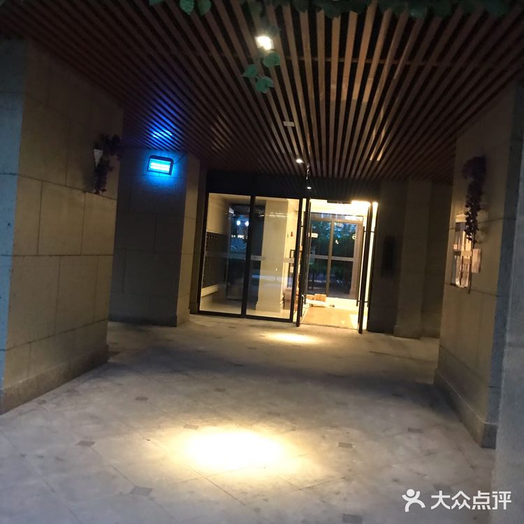 九龙仓珑玺