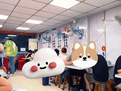 -黑皮酸菜鱼(三山街店)