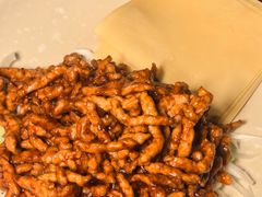 -聚首堂·特色小吃·肘子(什刹海德胜门店)