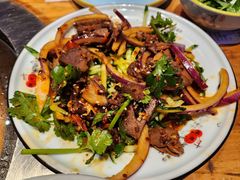 -山河屯铁锅炖·非遗东北菜(南山店)
