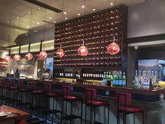 大堂-NIUNIUPARK和牛螃蟹(龙湖杭州滨江天街店)