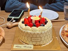 -城市大道红炉披萨烘焙坊