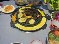 -外婆掌柜·东北家庭烤肉(托乐嘉店)