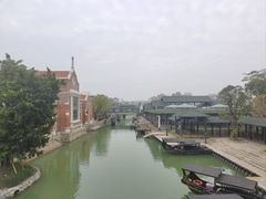 -赤坎·广东华侨国际旅游度假区