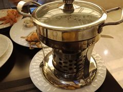 -大连海创科技交流中心自助餐厅