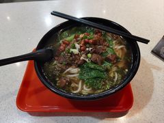 -龙记桂林米粉店(书城路店)