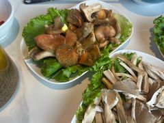 -爱膳菌锅锅(阳南店)