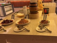 -东西风牛排馆周末烧烤自助(首都机场希尔顿店)