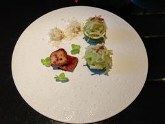 -西茶·宋宴·精致江南料理
