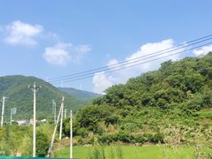 -武汉姚家山旅游景区