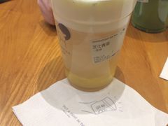 -喜茶(深圳福田星河COCO Park店)