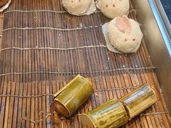 -钱小奴创意自助餐厅·原切谷饲安格斯畅吃(苏州昆山招商花园城店)