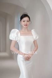 -洋洋婚纱品牌集合店