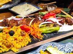 -Turka土耳咖 (滨海新区店)