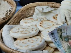 饦饦馍-贾家饦饦馍(回民街店)