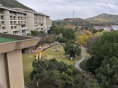 -宁波九龙湖开元度假村