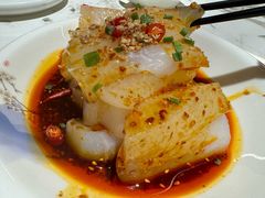 -马白开来特色羊排揪片子  (总店)