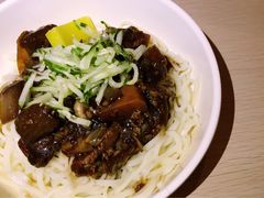 -韩妈妈韩式小吃(中山店)