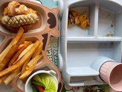 -水桶王国主题餐厅·聚会·生日派对·亲子活动·家庭套餐(亚龙湾希尔顿店)