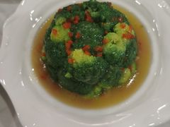 -新侨三宝乐西餐厅(崇文门店)