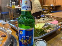 -成都玉林串串香火锅(三八店)