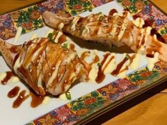 -渔寿司·日本料理(艾尚天地店)